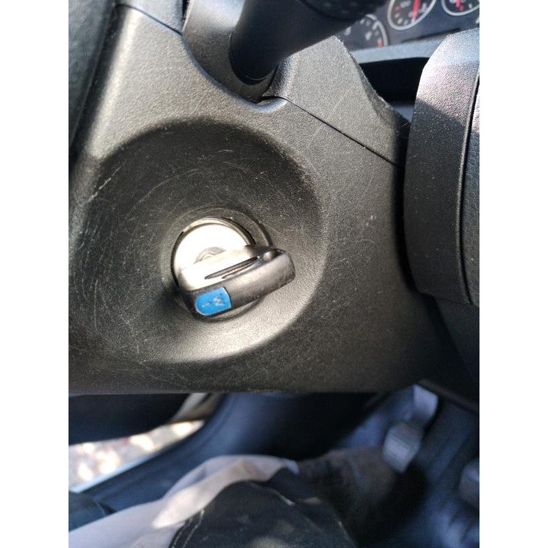 Porte arriere gauche FORD FIESTA 5 Photo n°17