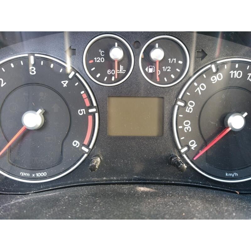 Porte arriere gauche FORD FIESTA 5 Photo n°18