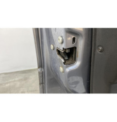 Porte avant gauche OPEL ZAFIRA B Photo n°1