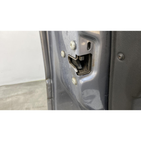 Porte avant gauche OPEL ZAFIRA B Photo n°1