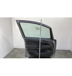 Porte avant gauche OPEL ZAFIRA B