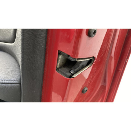 Porte avant droit BMW SERIE 1 E87