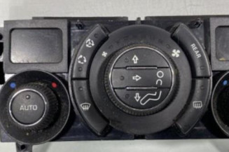 Commande chauffage PEUGEOT 5008 1 Photo n°1