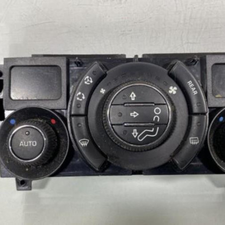 Commande chauffage PEUGEOT 5008 1 Photo n°1