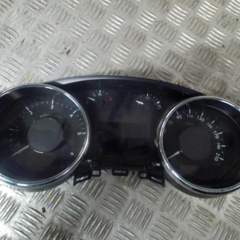 Compteur PEUGEOT 5008 1 Photo n°1