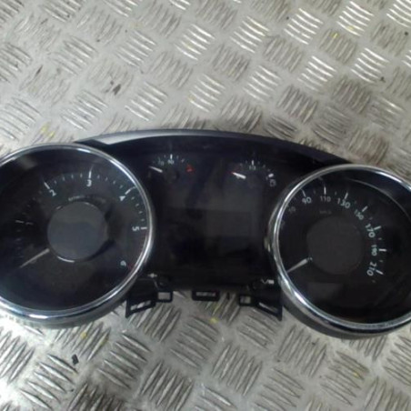 Compteur PEUGEOT 5008 1 Photo n°1