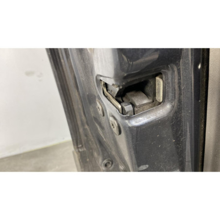 Porte avant gauche RENAULT SCENIC 2 Photo n°1