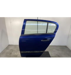 Porte arriere gauche OPEL ASTRA H Photo n°1