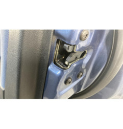 Porte arriere droit FORD FIESTA 5