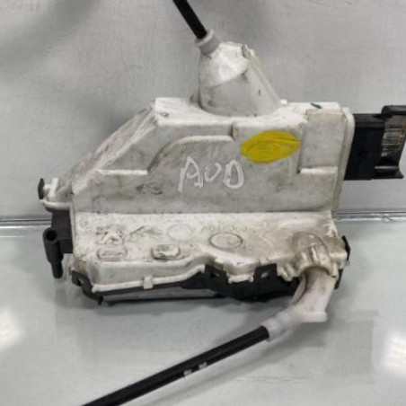 Serrure avant droit PEUGEOT 5008 1