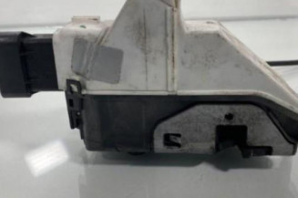 Serrure avant droit PEUGEOT 5008 1