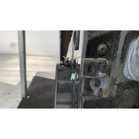 Porte arriere gauche SKODA OCTAVIA 2