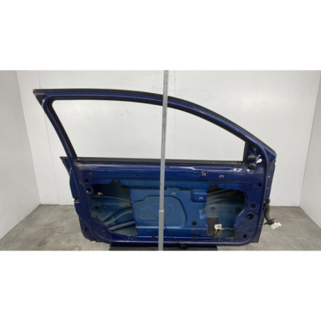 Porte avant gauche RENAULT MEGANE 2