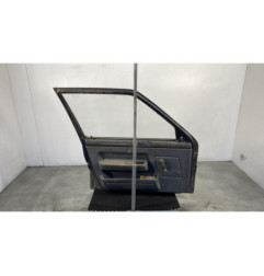 Porte avant gauche RENAULT SUPER 5 Photo n°1
