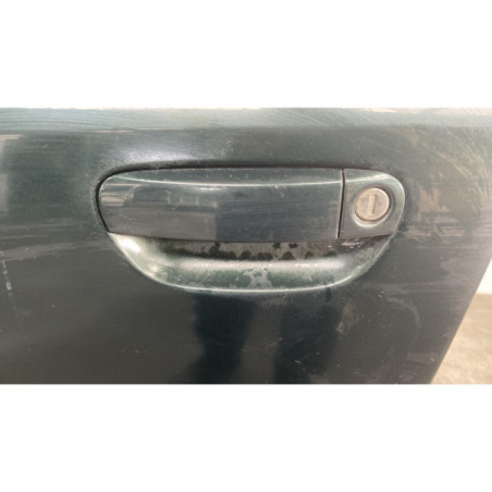 Porte avant gauche AUDI A4 2 Photo n°1