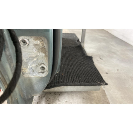 Porte avant droit VOLKSWAGEN POLO 4