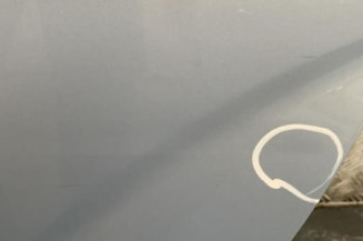 Porte arriere gauche TOYOTA COROLLA VERSO 2