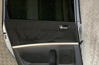Porte arriere gauche TOYOTA COROLLA VERSO 2