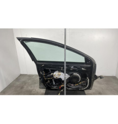 Porte avant gauche PEUGEOT 607 Photo n°1