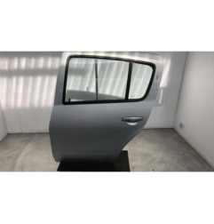 Porte arriere gauche DACIA SANDERO 1 Photo n°1