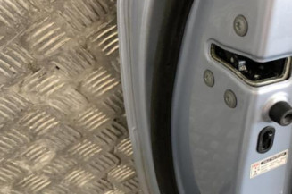 Porte arriere gauche TOYOTA COROLLA VERSO 2