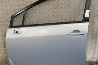 Porte avant gauche TOYOTA COROLLA VERSO 2 Photo n°1