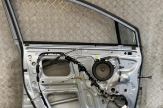 Porte avant gauche TOYOTA COROLLA VERSO 2
