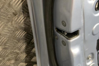 Porte avant gauche TOYOTA COROLLA VERSO 2