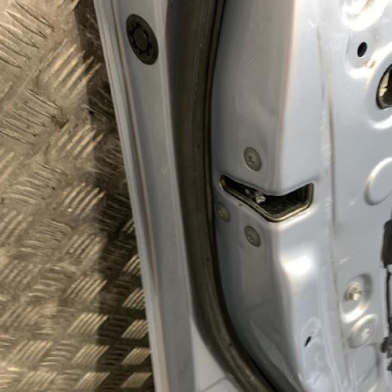 Porte avant gauche TOYOTA COROLLA VERSO 2 Photo n°5