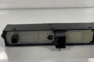 Bouton de warning TOYOTA COROLLA VERSO 2