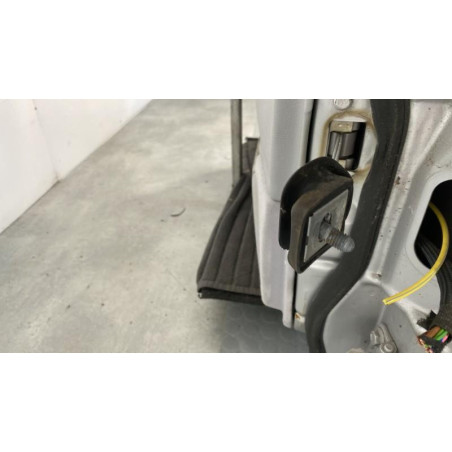 Porte avant gauche MERCEDES CLASSE CLK 208