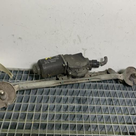 Moteur essuie glace avant TOYOTA COROLLA VERSO 2