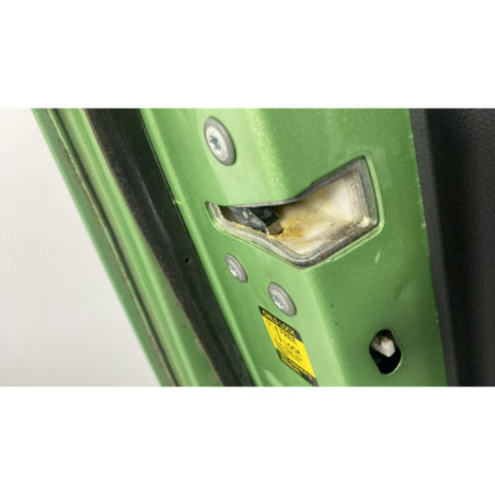 Porte arriere gauche OPEL AGILA B Photo n°1