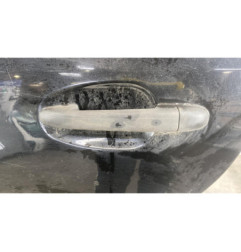 Porte arriere gauche MERCEDES CLASSE A 168
