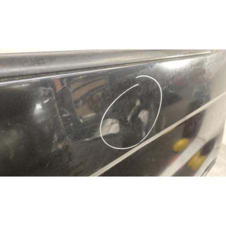 Porte avant droit BMW X5 E53 Photo n°1