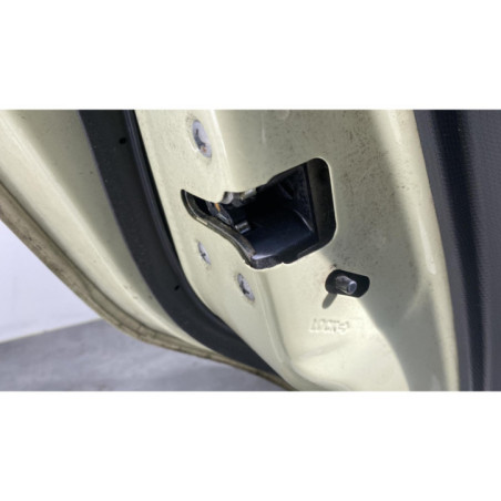 Porte arriere gauche NISSAN MICRA 3