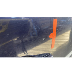 Porte arriere droit OPEL SIGNUM