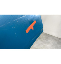 Porte avant droit FIAT DUCATO 3 Photo n°1