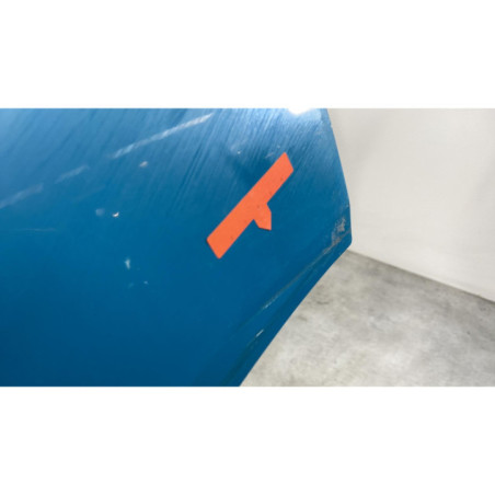 Porte avant droit FIAT DUCATO 3 Photo n°1