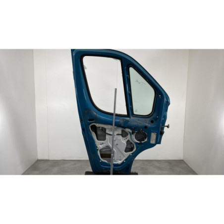 Porte avant gauche FIAT DUCATO 3 Photo n°1