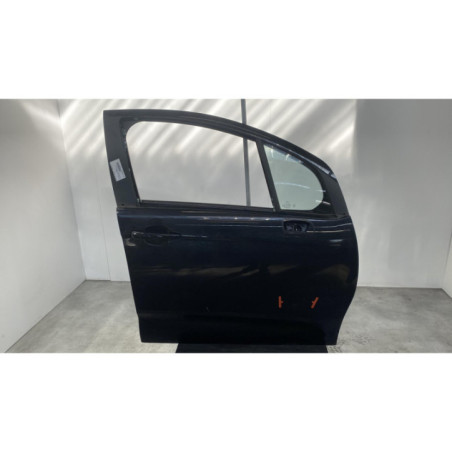Porte avant droit CITROEN C3 2 Photo n°1
