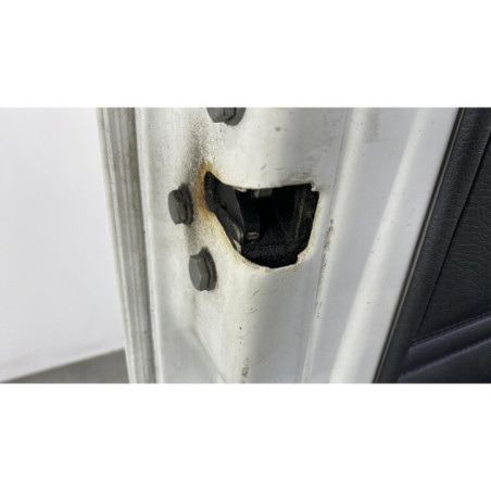 Porte avant gauche PEUGEOT BOXER 1