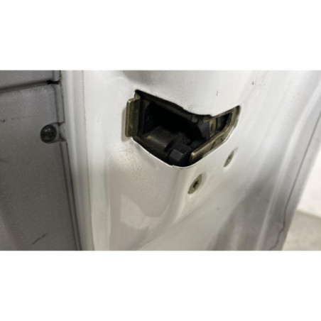 Porte avant droit CITROEN C3 1 Photo n°1