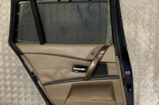 Porte arriere gauche BMW SERIE 5 E61