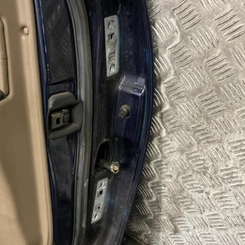 Porte arriere gauche BMW SERIE 5 E61 Photo n°4