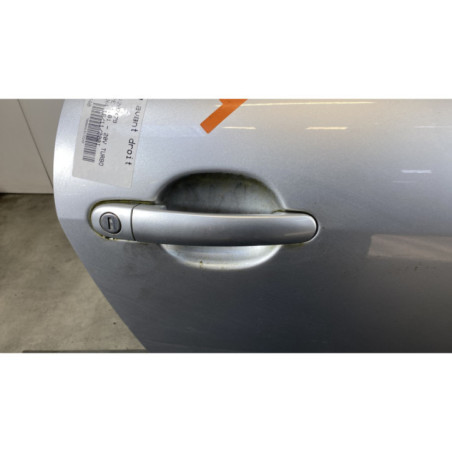Porte avant droit AUDI TT 1