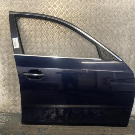 Porte avant droit BMW SERIE 5 E61 Photo n°1