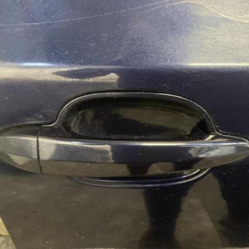 Porte avant droit BMW SERIE 5 E61 Photo n°3