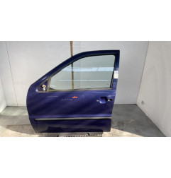 Porte avant gauche VOLKSWAGEN POLO 3 Photo n°1