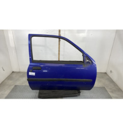 Porte avant droit FORD FIESTA 4 Photo n°1